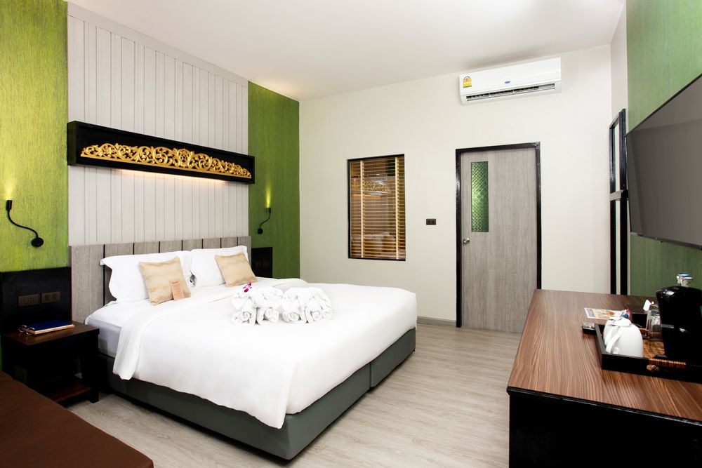 DEEVANA PATONG RESORT & SPA - 52