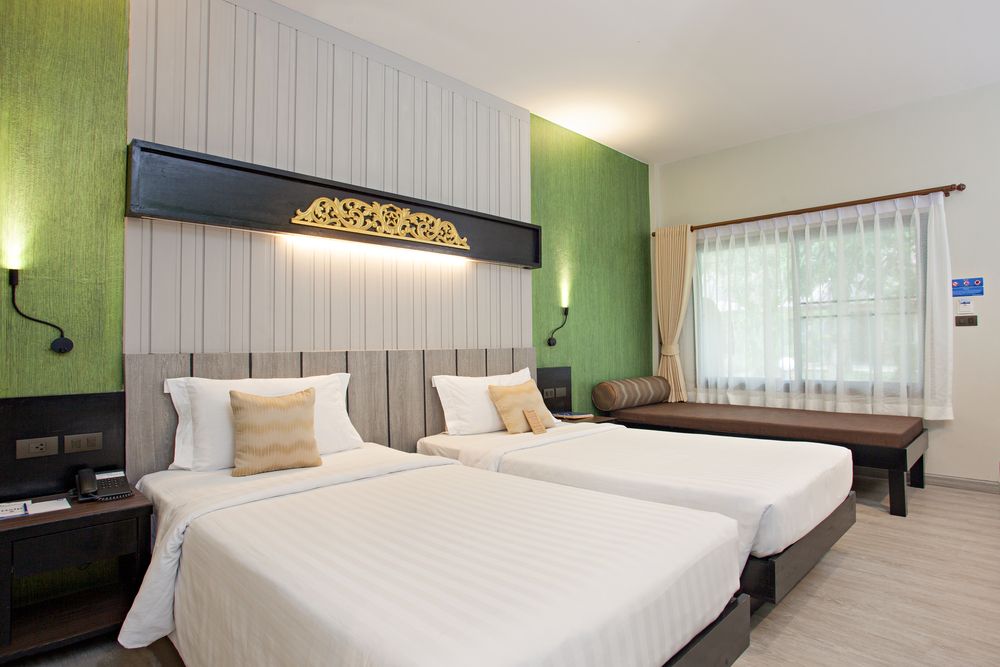 DEEVANA PATONG RESORT & SPA - 51