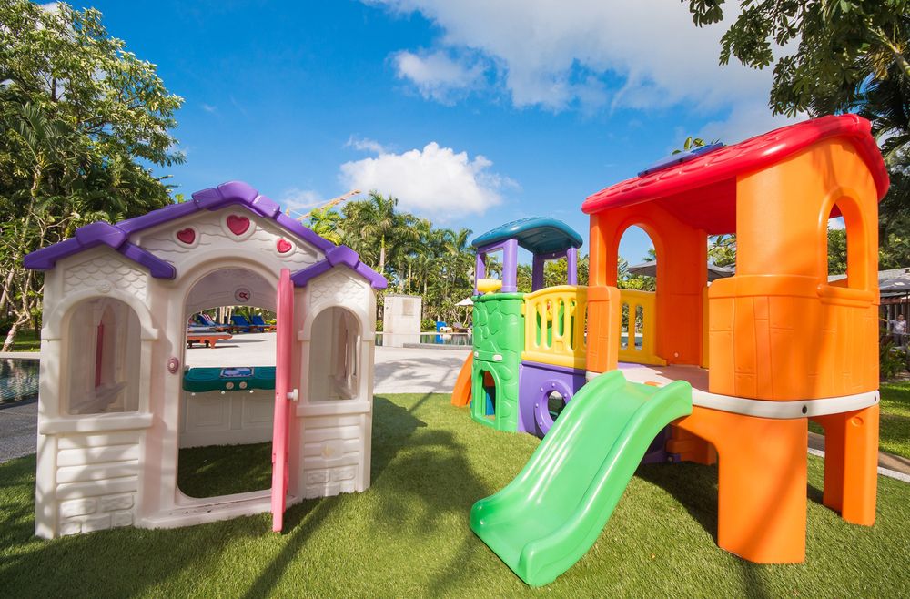 DEEVANA PATONG RESORT & SPA - 49