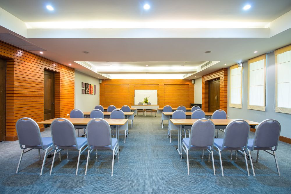 DEEVANA PATONG RESORT & SPA - 48