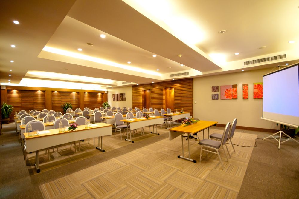 DEEVANA PATONG RESORT & SPA - 47