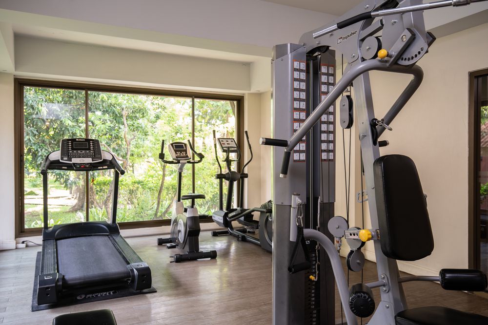 DEEVANA PATONG RESORT & SPA - 44