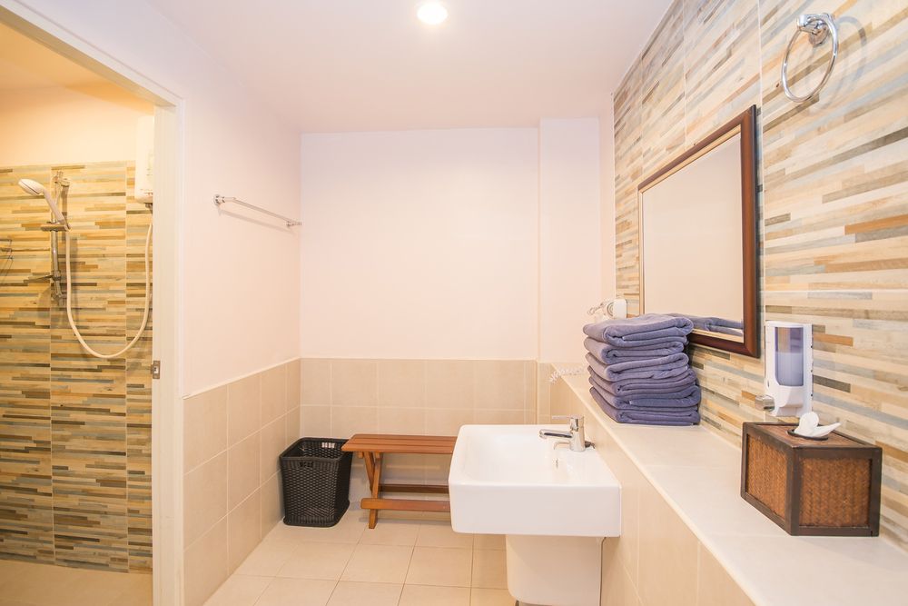 DEEVANA PATONG RESORT & SPA - 43