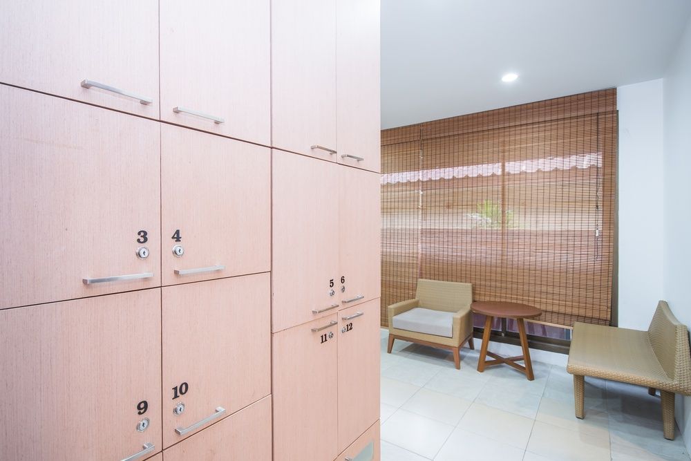 DEEVANA PATONG RESORT & SPA - 42