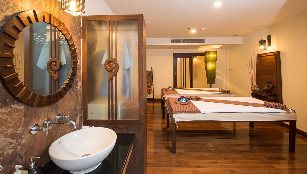 DEEVANA PATONG RESORT & SPA - 40