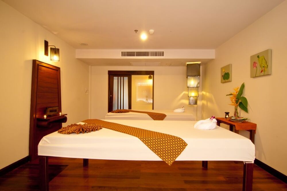 DEEVANA PATONG RESORT & SPA - 39