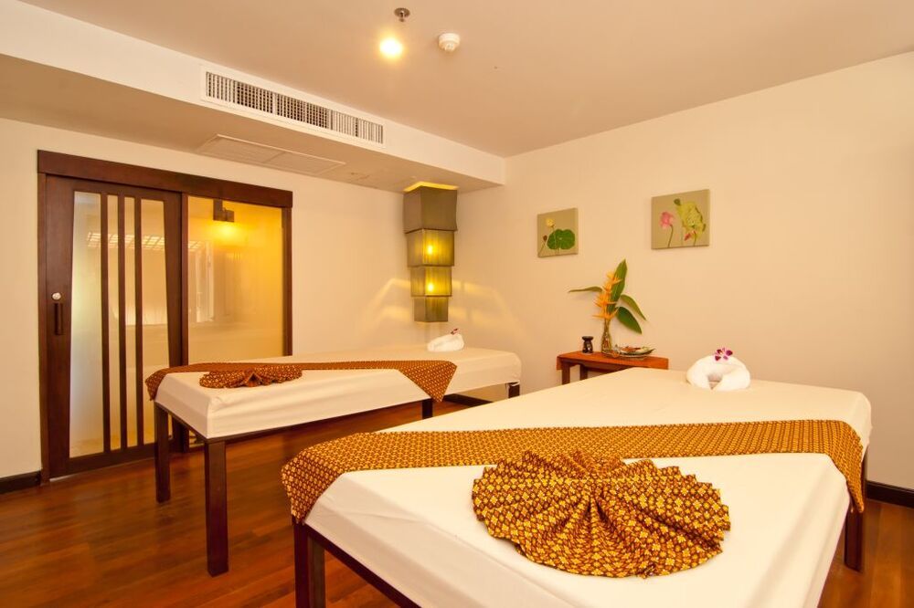 DEEVANA PATONG RESORT & SPA - 36