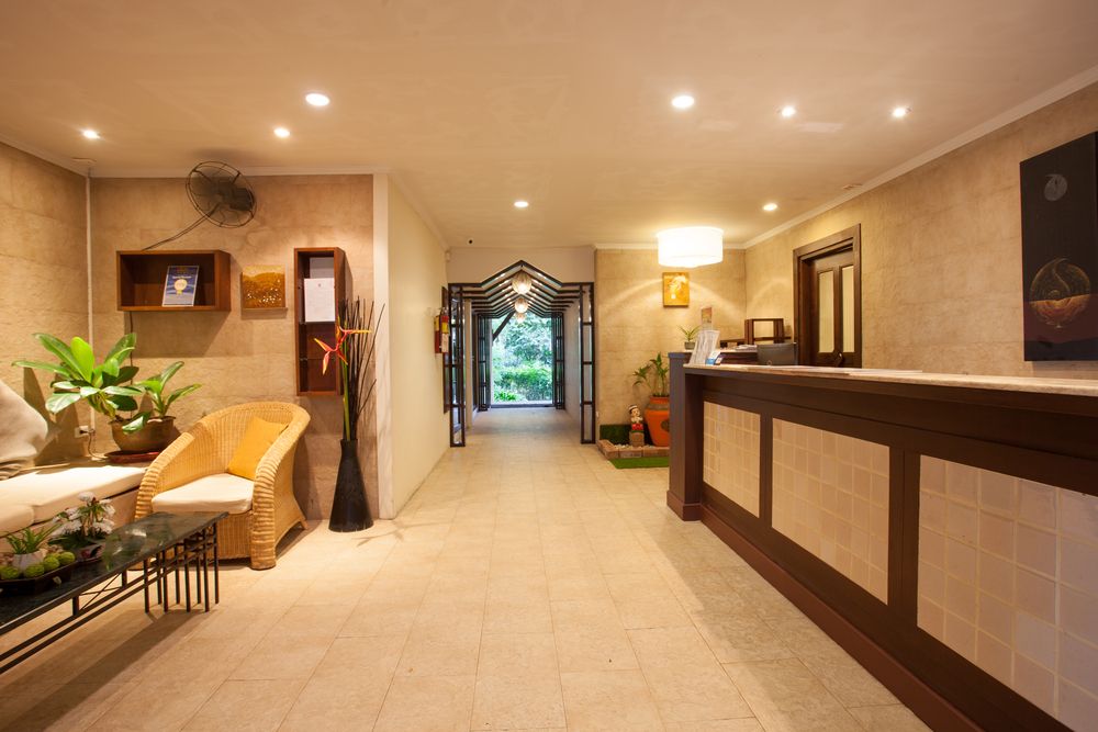 DEEVANA PATONG RESORT & SPA - 35