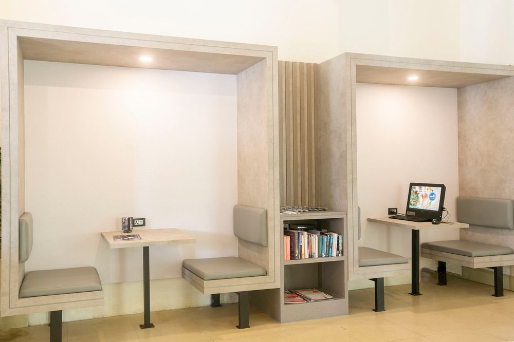 DEEVANA PATONG RESORT & SPA - 33