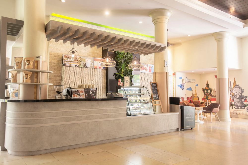 DEEVANA PATONG RESORT & SPA - 32