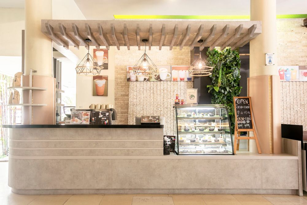 DEEVANA PATONG RESORT & SPA - 31