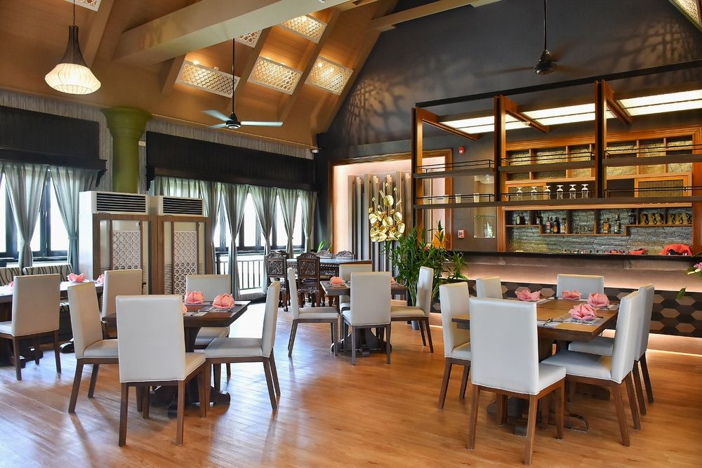 DEEVANA PATONG RESORT & SPA - 30