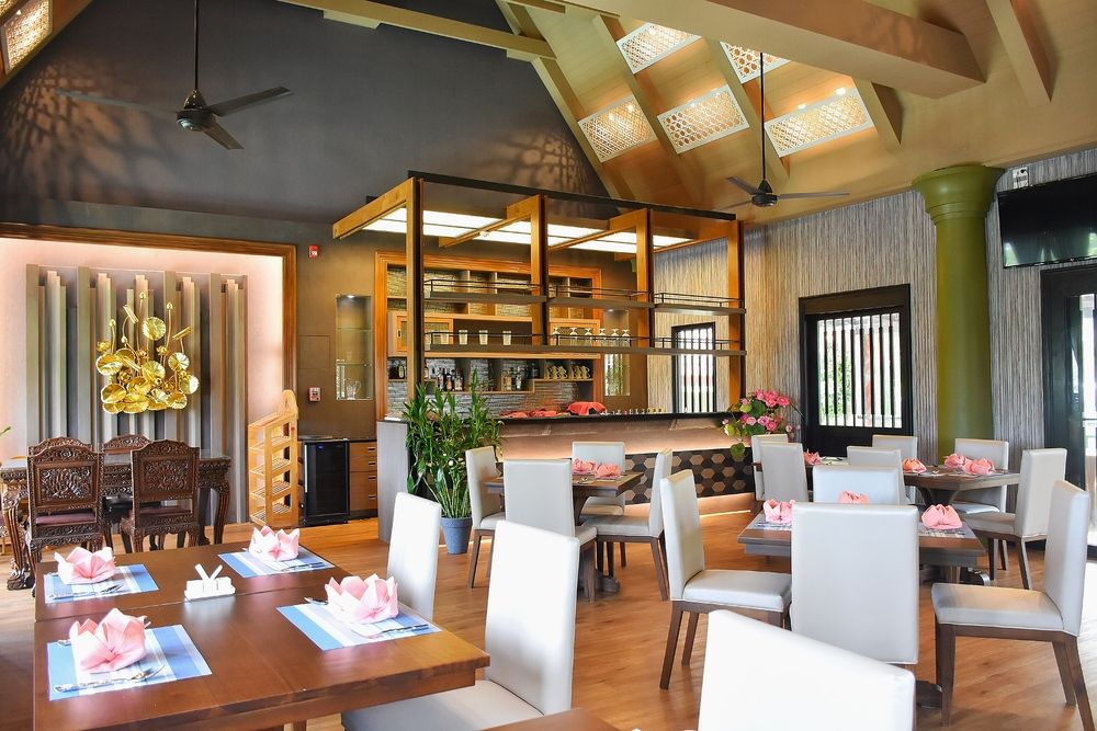 DEEVANA PATONG RESORT & SPA - 29