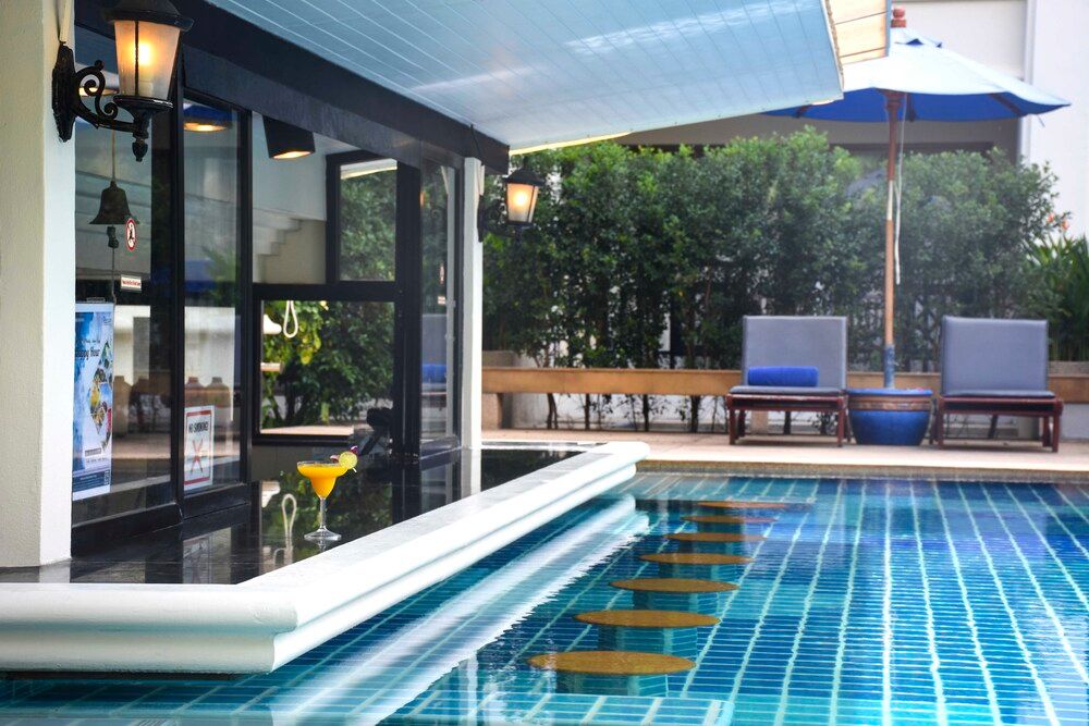 DEEVANA PATONG RESORT & SPA - 28