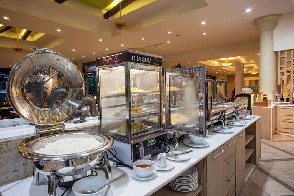 DEEVANA PATONG RESORT & SPA - 26