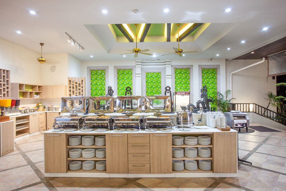 DEEVANA PATONG RESORT & SPA - 25