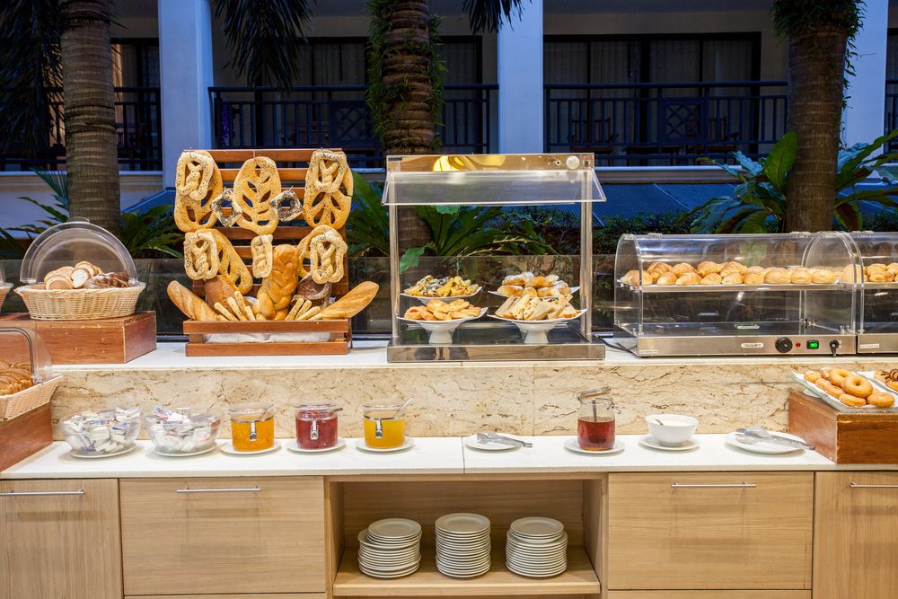 DEEVANA PATONG RESORT & SPA - 24