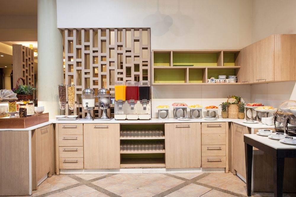 DEEVANA PATONG RESORT & SPA - 23