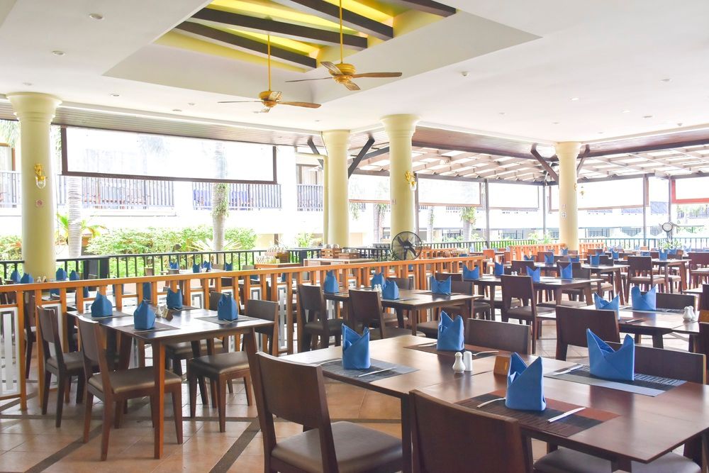 DEEVANA PATONG RESORT & SPA - 22