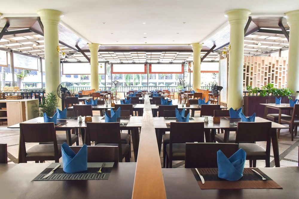 DEEVANA PATONG RESORT & SPA - 21