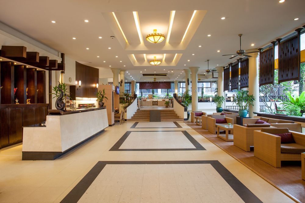 DEEVANA PATONG RESORT & SPA - 20