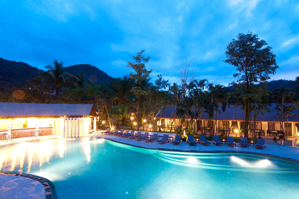 DEEVANA PATONG RESORT & SPA - 13