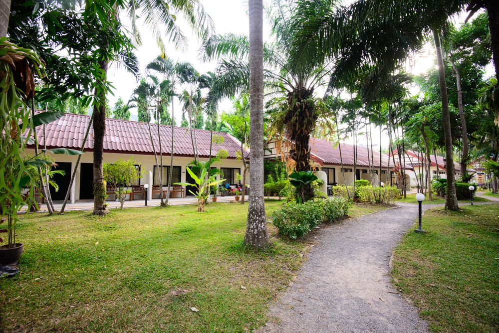 DEEVANA PATONG RESORT & SPA - 8