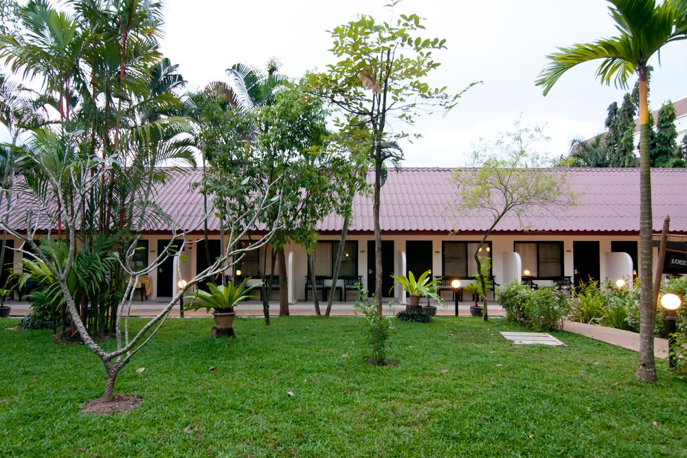 DEEVANA PATONG RESORT & SPA - 7