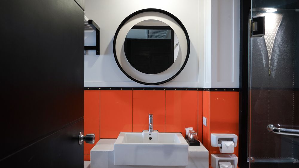 SUGAR MARINA RESORT - FASHION - KATA BEACH - 87