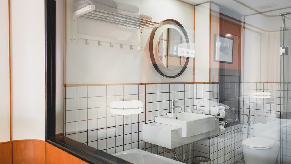 SUGAR MARINA RESORT - FASHION - KATA BEACH - 86