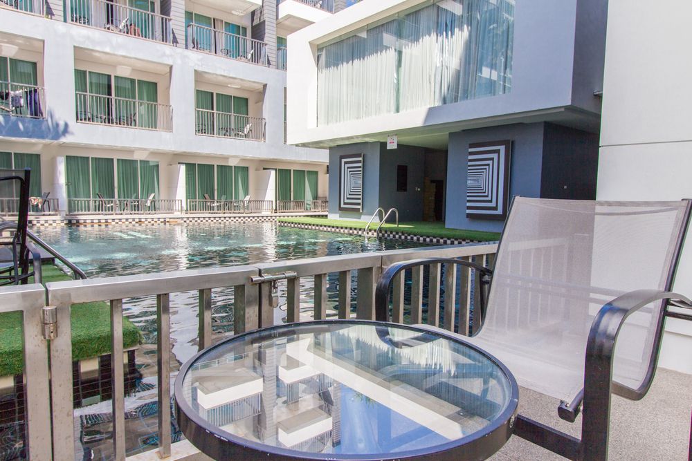 SUGAR MARINA RESORT - FASHION - KATA BEACH - 80