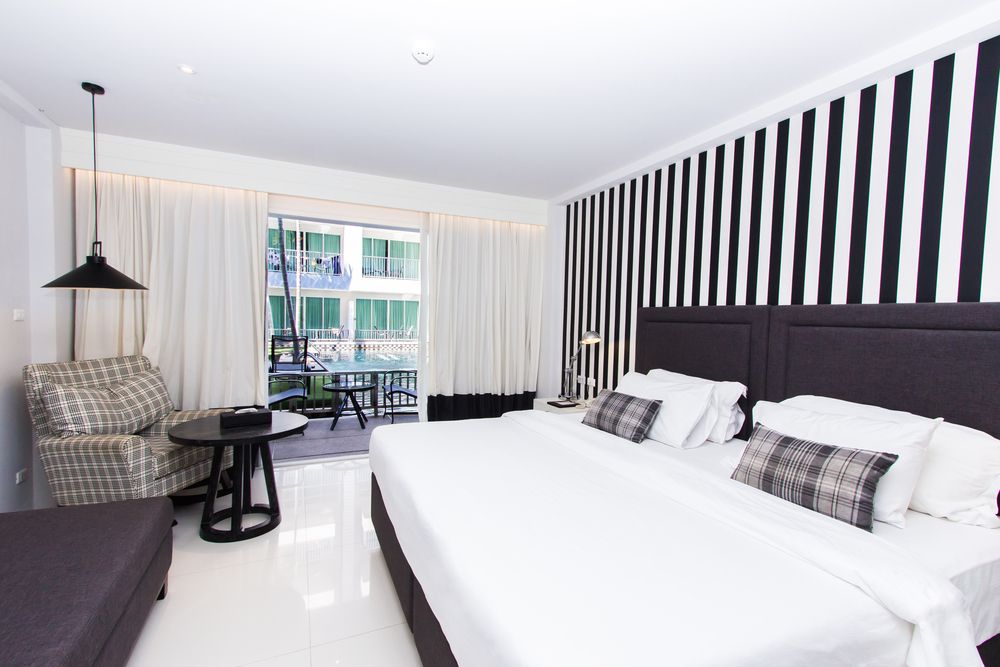 SUGAR MARINA RESORT - FASHION - KATA BEACH - 78