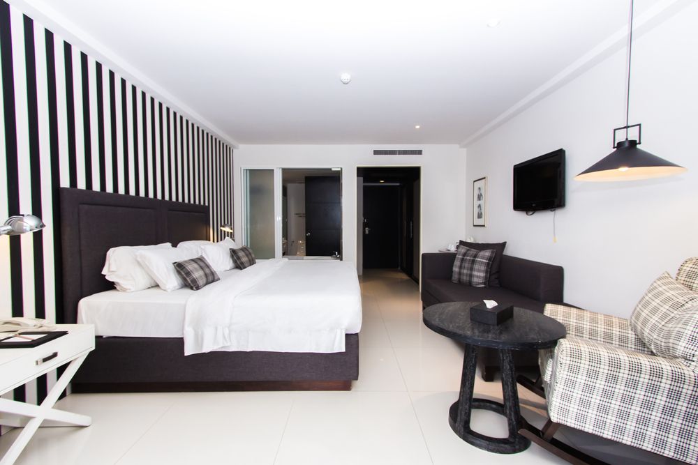 SUGAR MARINA RESORT - FASHION - KATA BEACH - 77