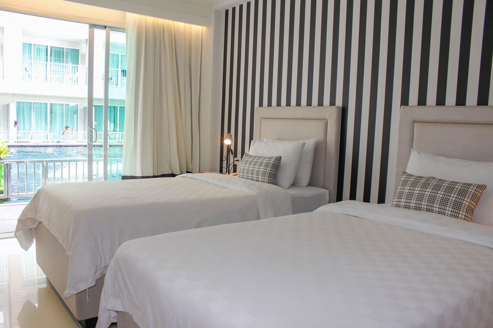 SUGAR MARINA RESORT - FASHION - KATA BEACH - 74