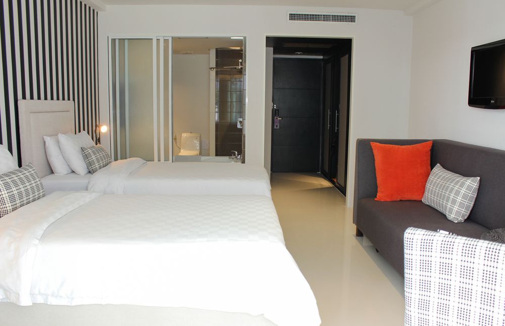 SUGAR MARINA RESORT - FASHION - KATA BEACH - 72