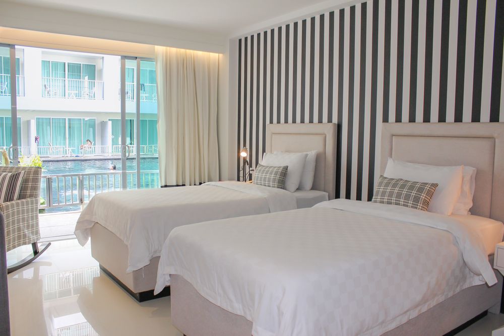 SUGAR MARINA RESORT - FASHION - KATA BEACH - 71