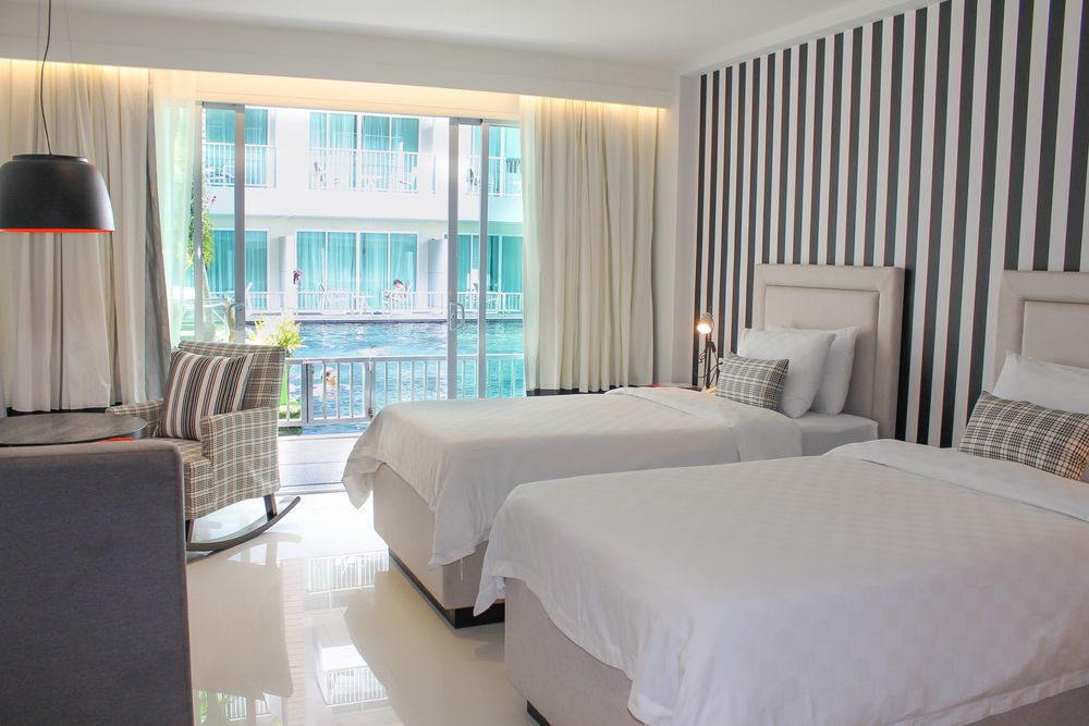 SUGAR MARINA RESORT - FASHION - KATA BEACH - 70