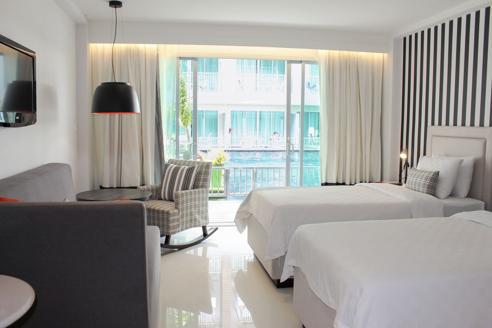 SUGAR MARINA RESORT - FASHION - KATA BEACH - 69