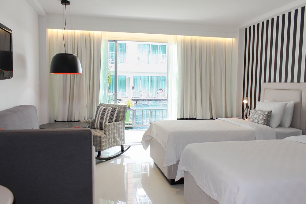 SUGAR MARINA RESORT - FASHION - KATA BEACH - 68