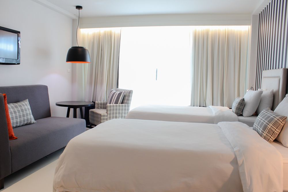 SUGAR MARINA RESORT - FASHION - KATA BEACH - 67