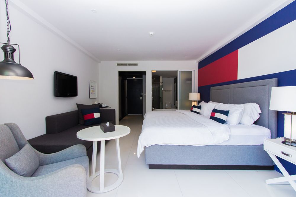 SUGAR MARINA RESORT - FASHION - KATA BEACH - 66