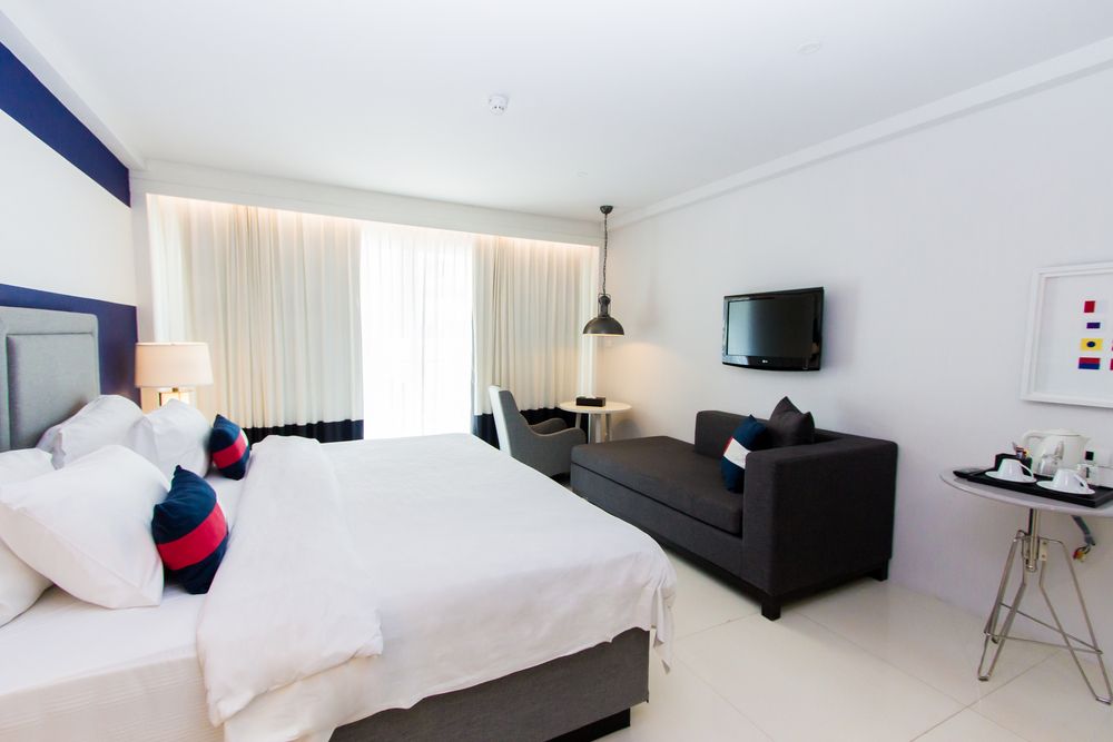 SUGAR MARINA RESORT - FASHION - KATA BEACH - 65