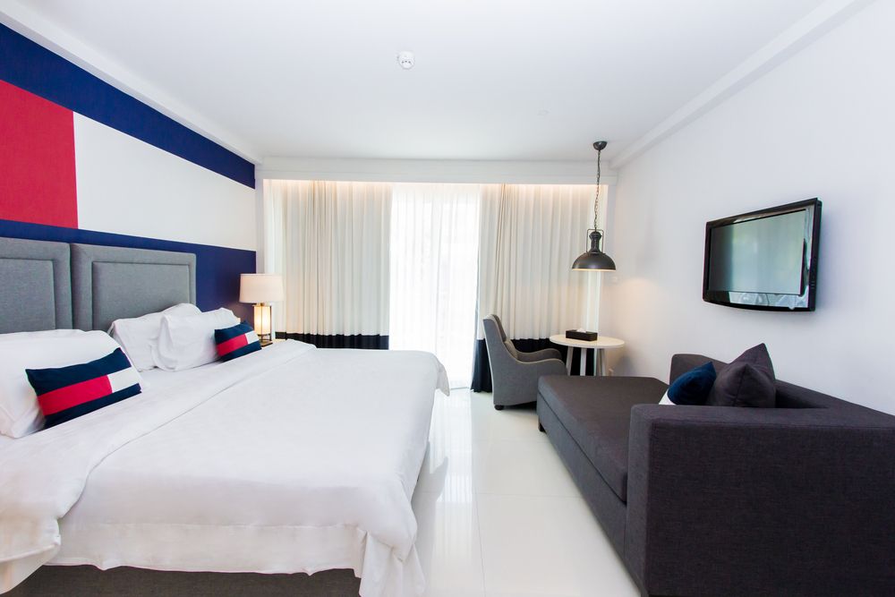 SUGAR MARINA RESORT - FASHION - KATA BEACH - 64