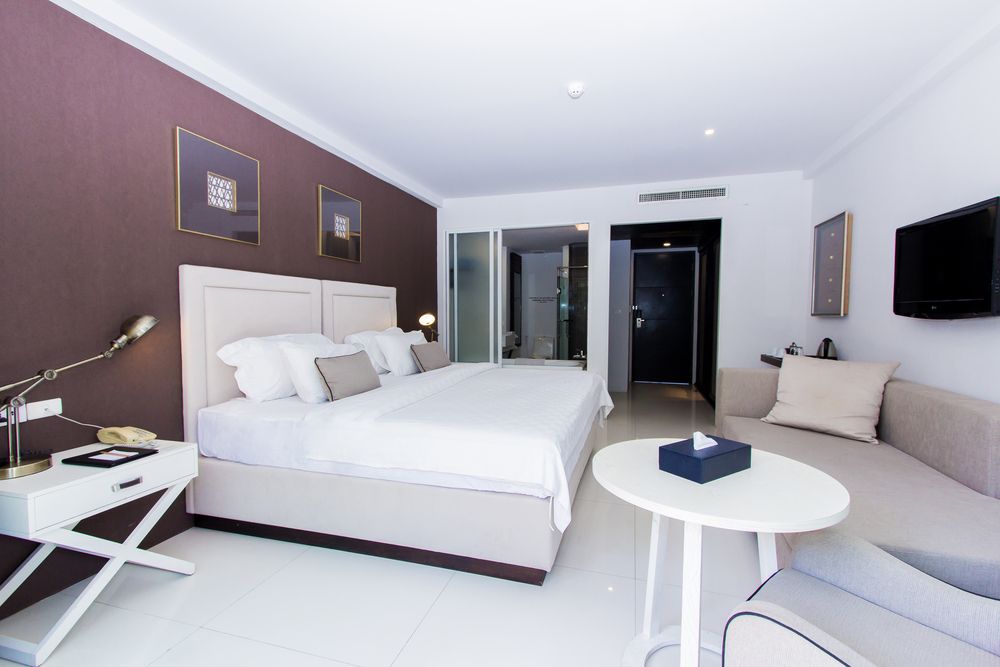 SUGAR MARINA RESORT - FASHION - KATA BEACH - 62