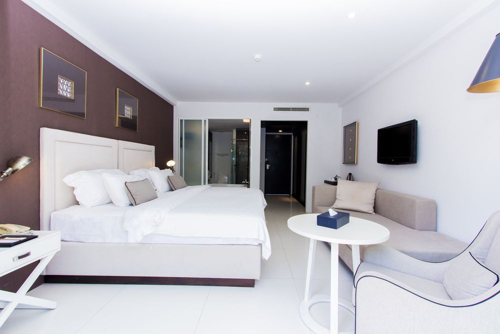 SUGAR MARINA RESORT - FASHION - KATA BEACH - 61