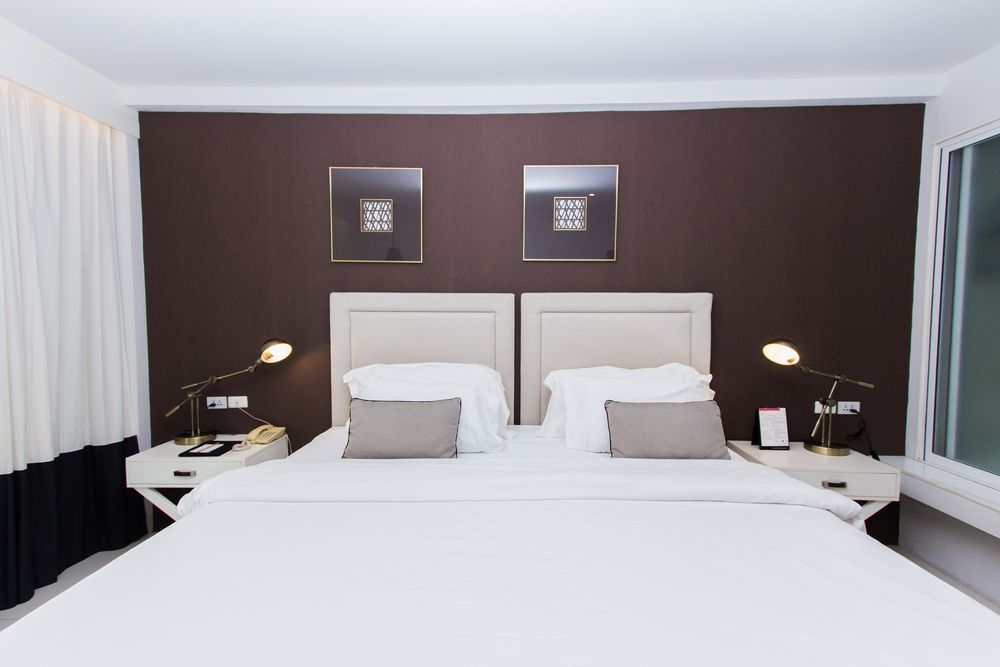 SUGAR MARINA RESORT - FASHION - KATA BEACH - 59