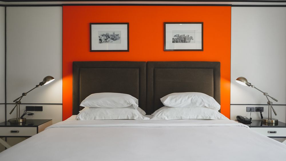 SUGAR MARINA RESORT - FASHION - KATA BEACH - 50