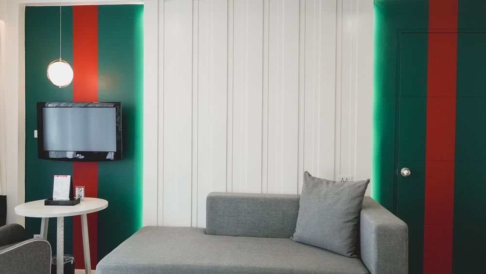 SUGAR MARINA RESORT - FASHION - KATA BEACH - 48