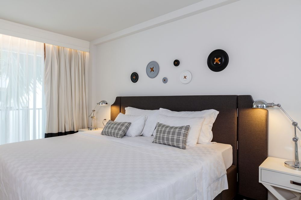 SUGAR MARINA RESORT - FASHION - KATA BEACH - 46