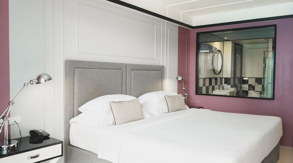 SUGAR MARINA RESORT - FASHION - KATA BEACH - 44